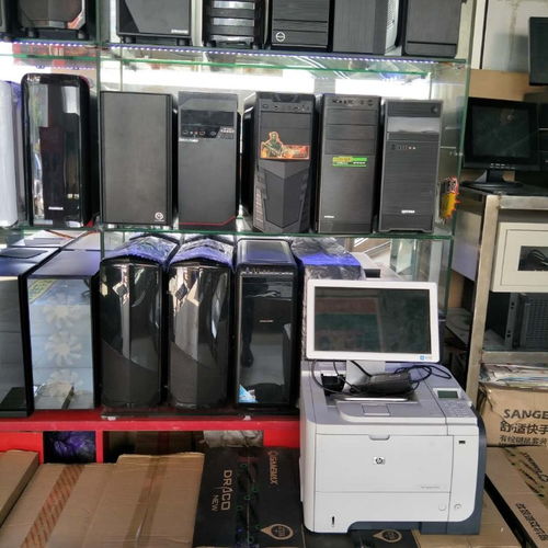 荔灣區(qū)電腦回收電話 | 高價(jià)回收電腦主機(jī)、服務(wù)器等辦公設(shè)備